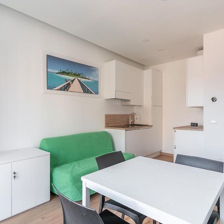 Cimiano Suite 21, New Apartment 米兰 外观 照片