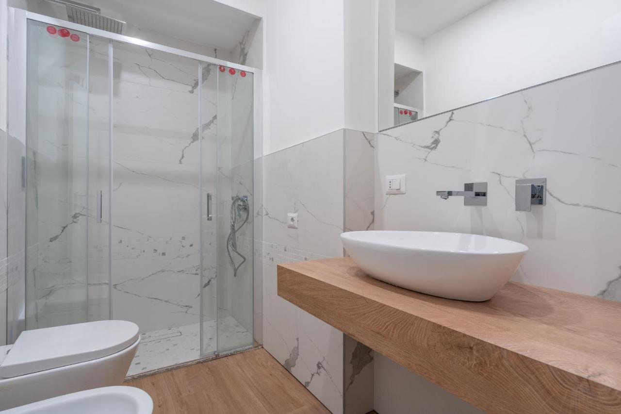 Cimiano Suite 21, New Apartment 米兰 外观 照片